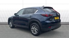 Mazda CX-5 2.0 e-Skyactiv G MHEV Centre-Line 5dr Petrol Estate